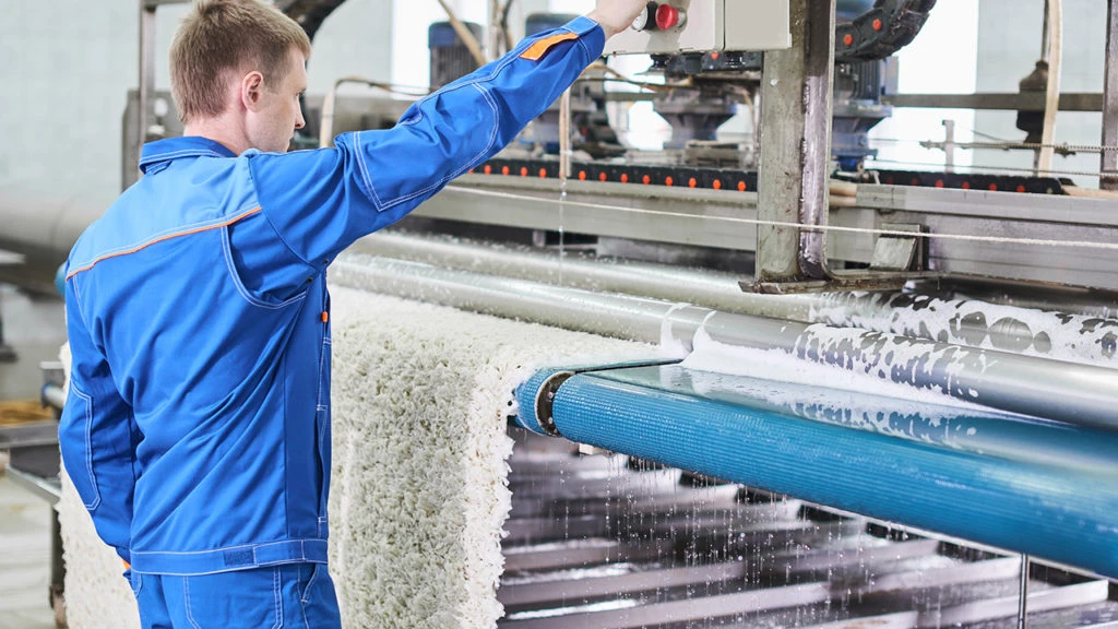 İpekyolu Halı Koltuk Yıkama