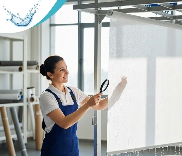 İpekyolu Stor Perde Yıkama